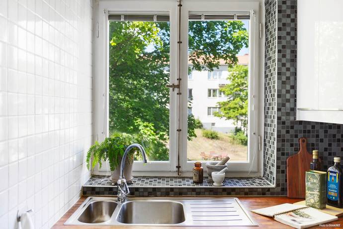 2 rum Lägenhet på Porfyrvägen 11 Traneberg Stockholms kommun - bild 10