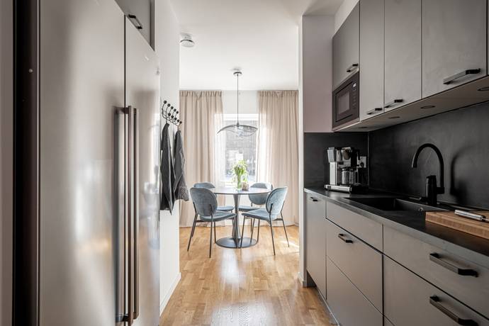 5 rum Radhus på Hagmarksgatan 14B Trädgårdsstaden Skövde kommun - bild 7