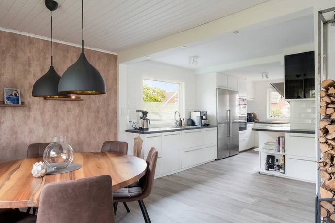 5 rum villa på Skrakvägen 10 Rosenkälla, Nyköpings kommun - bild 2