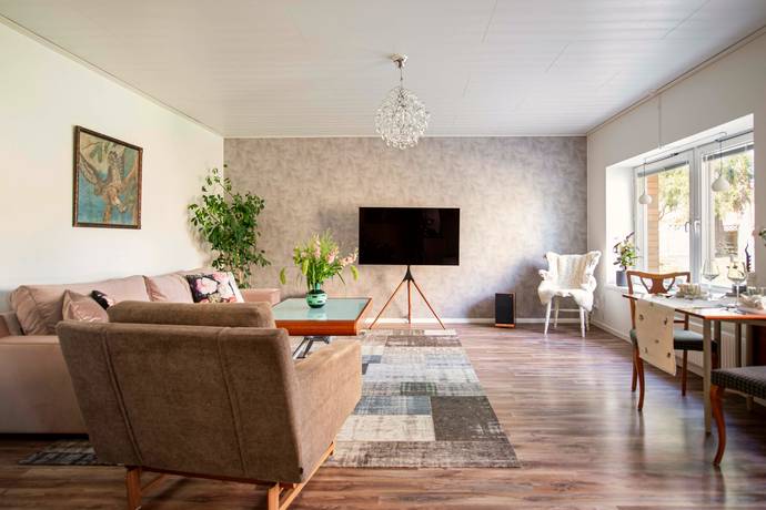 3 rum lägenhet på Gideonsbergsgatan 23B Gideonsberg, Västerås kommun - bild 5