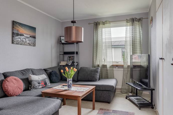 5 rum Villa på Ljunggatan 3 Målilla Hultsfreds kommun - bild 12