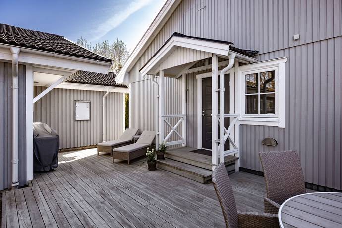 4 rum Villa på Ekmans väg 18 Kvarnarp Eksjö kommun - bild 5