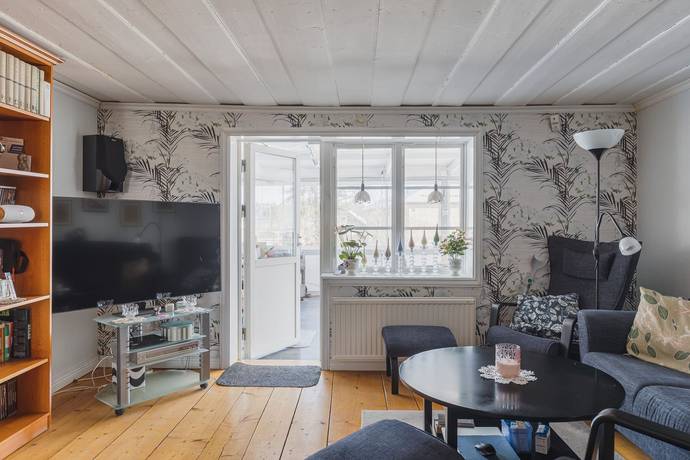 5 rum Villa på Hantverkarvägen 19 Alunda Östhammars kommun - bild 17