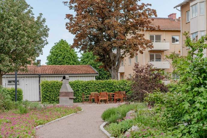 1.5 rum Lägenhet på Ymergatan 4B Hejdegården Linköpings kommun - bild 11