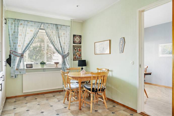 4 rum Lägenhet på Österängsgatan 38 Centralt - Öster Halmstads kommun - bild 11