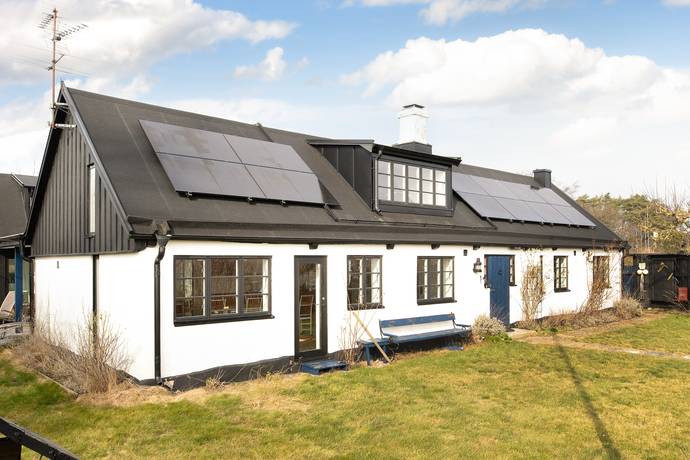 6 rum Villa på Tångvägen 60 Örnahusen Simrishamns kommun - bild 40
