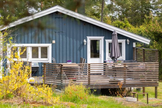 3 rum Villa på Hackspettvägen 12 Brevik Tyresö kommun - bild 6