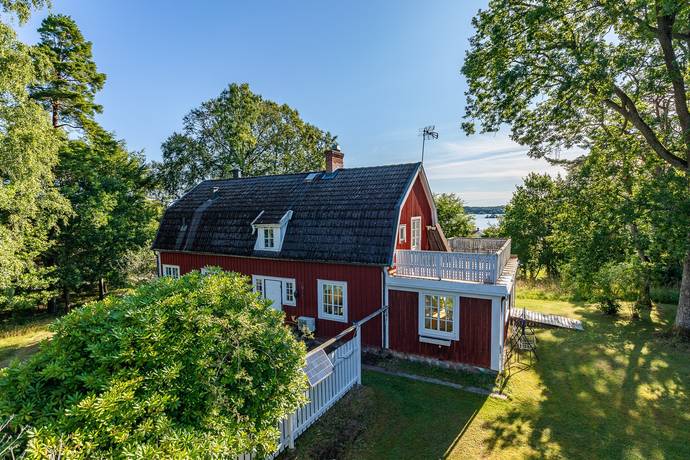 Postgårdsvägen 22, Växjö Öjaby, Växjö kommun