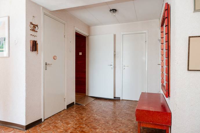 6 rum Villa på Hästskovägen 17 Bergsåker Sundsvalls kommun - bild 15