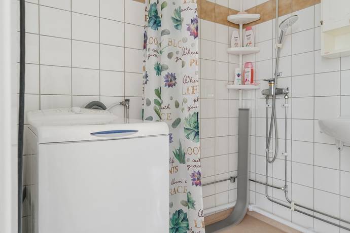 3 rum Lägenhet på Rekylgatan 10 Haga Västerås kommun - bild 19