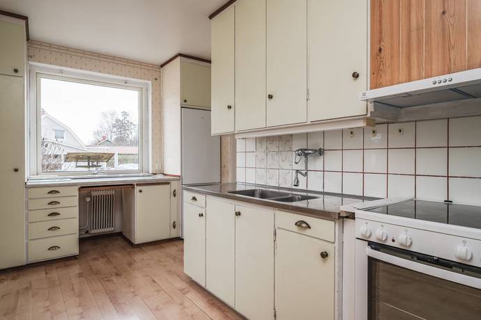 5 rum Villa på Grytnäsvägen 12 Skogsbo Avesta kommun - bild 12