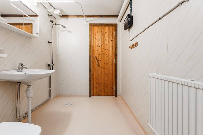 6 rum Villa på Trumstigen 7 Slätten (Hultsfred) Hultsfreds kommun - bild 27