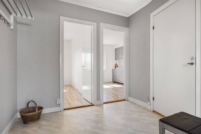 2 rum lägenhet på Ankargatan 13 Hudiksvall södra, Hudiksvalls kommun - bild 5