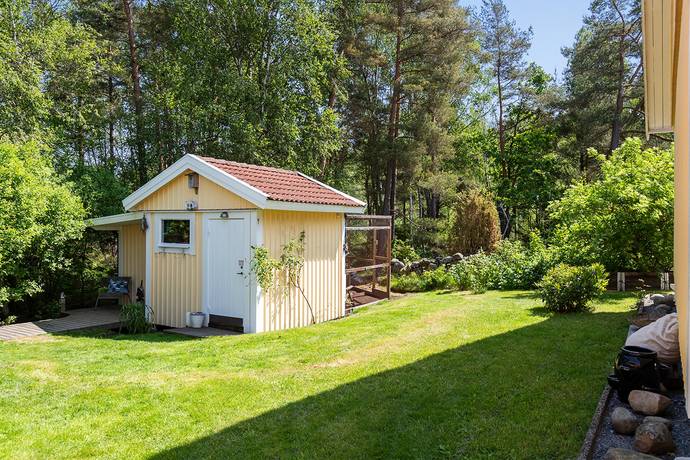 6 rum Villa på Tjärnhöjdsvägen 20 Torslanda - Centralt Göteborgs kommun - bild 20