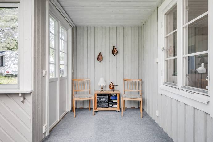 3 rum Villa på Furuögrund 607 Furuögrund Skellefteå kommun - bild 14