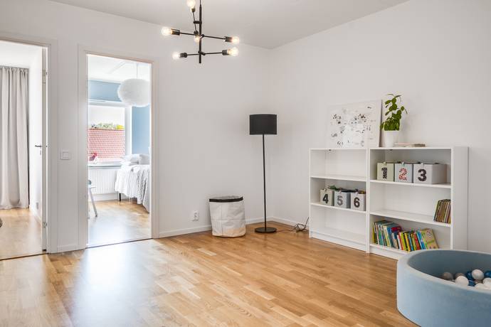 4 rum Radhus på Snapphanens väg 42 Hököpinge Vellinge kommun - bild 23
