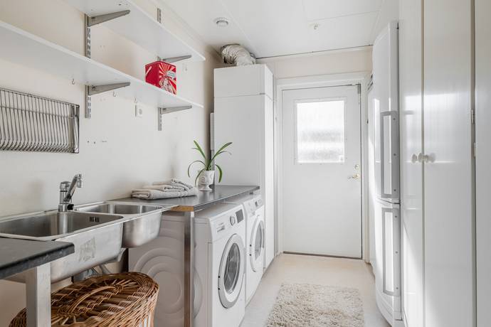 6 rum Villa på Majorsvägen 11 Velanda Trollhättans kommun - bild 35