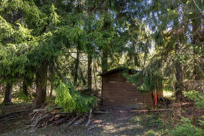 Tomt på Axviksvägen 8 Enhörna Södertälje kommun - bild 7