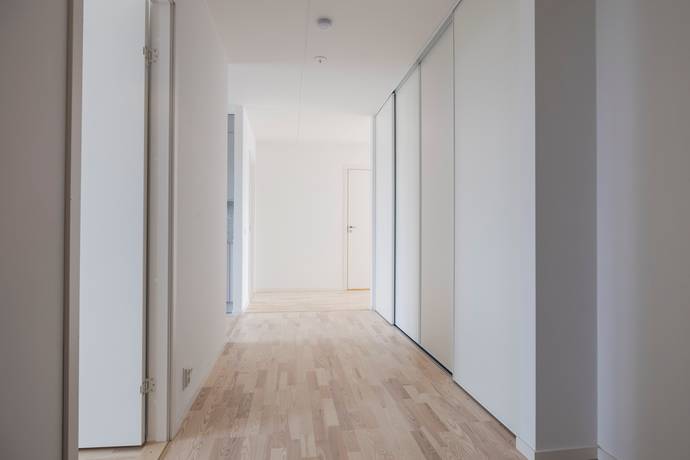 3 rum Lägenhet på Brogatan 3A Centralt Vänersborgs kommun - bild 29