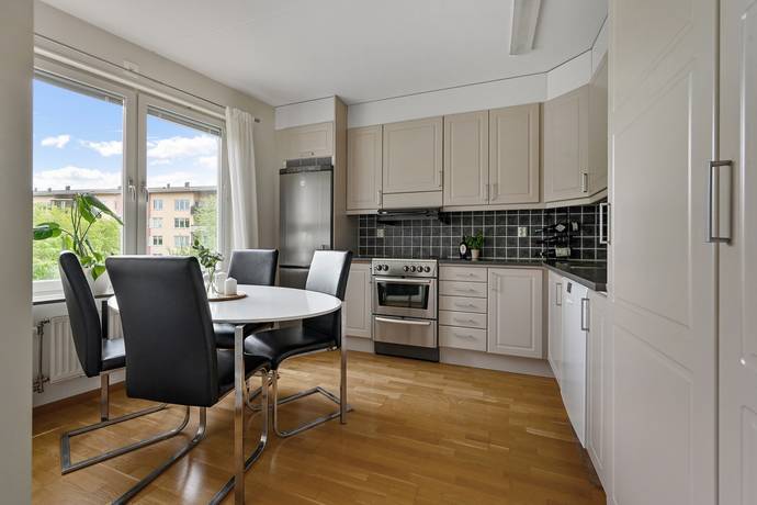 2 rum lägenhet på Rakveregatan 4 Märsta Centralt, Sigtuna kommun - bild 4