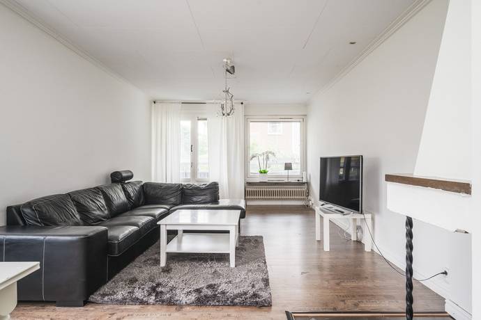 2 rum Lägenhet på Myrgatan 21B Avesta - Centralt Avesta kommun - bild 14