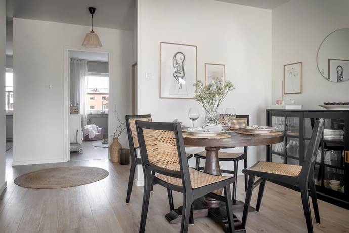 3 rum Lägenhet på Bågskyttegatan 2 i Mölndal - Jungfruplatsen Mölndals kommun - bild 10