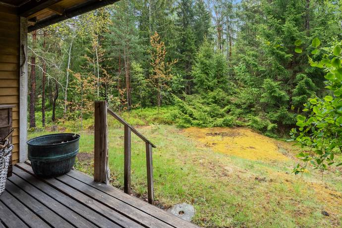 3 rum Villa på Jakthornsvägen 11 Herrviksnäs Värmdö kommun - bild 25