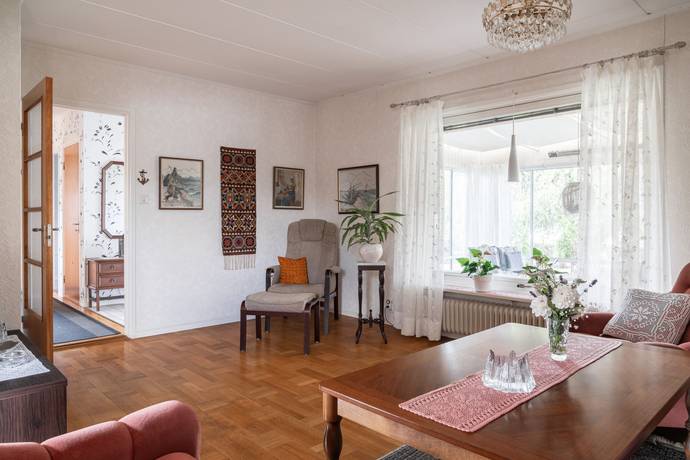 4 rum Villa på Gullregnsgatan 3 Kågeröd Svalövs kommun - bild 10