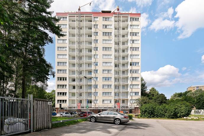 2 rum lägenhet på Elsarostigen 6 Brunnsäng, Södertälje kommun - bild 1