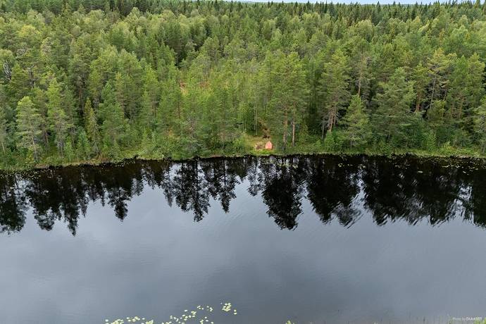 6 rum Gård/skog på Lillsjöhögen 210 Lillsjöhögen Östersunds kommun - bild 2
