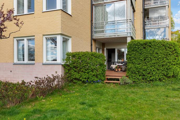 2 rum Lägenhet på Tackjärnsvägen 12 Johannesfred Stockholms kommun - bild 19