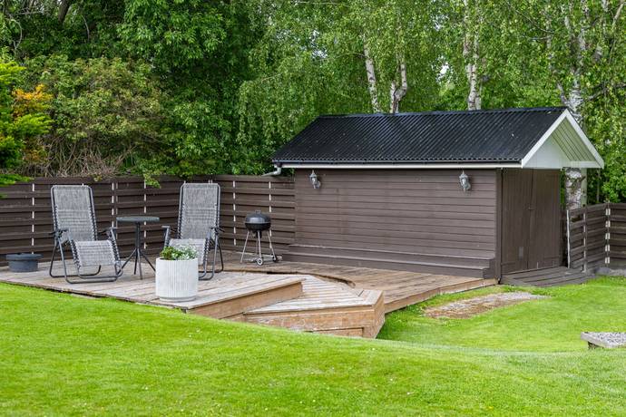 3 rum Villa på Kvarntorpsvägen 9 Åmotfors Eda kommun - bild 51