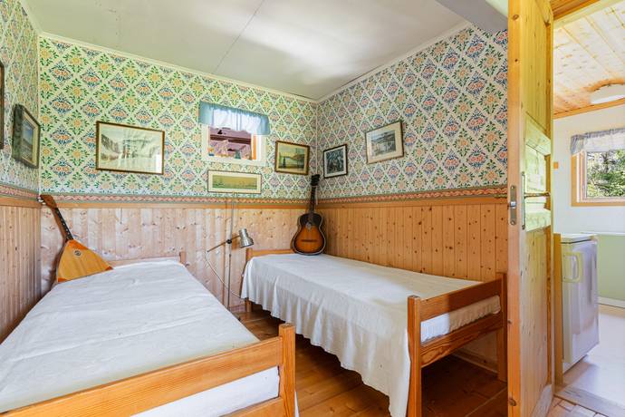 2 rum Fritidshus på Grubbe 102 Grubbe Kramfors kommun - bild 16
