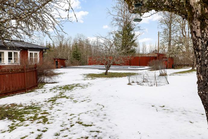 6 rum Villa på Ullsarby 120 Österbybruk Östhammars kommun - bild 50