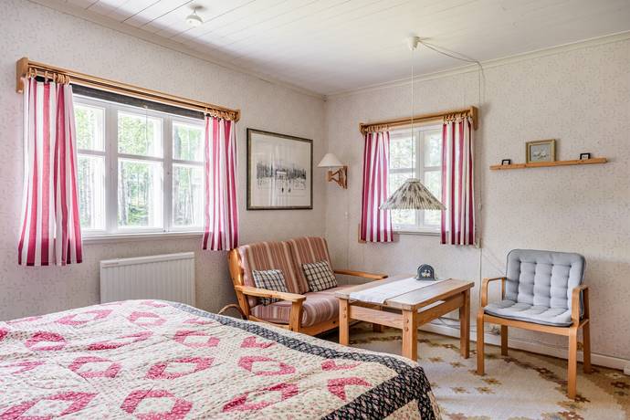 2 rum Fritidshus på Gessån 61 Gessån Säters kommun - bild 20