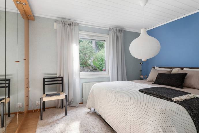 6 rum Villa på Bullegummans gata 15 Påvelund Göteborgs kommun - bild 13