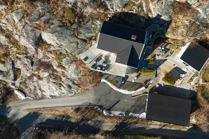 2 rum Villa på Sidoljusvägen 4 Torslanda - Hjuvik Göteborgs kommun - bild 38