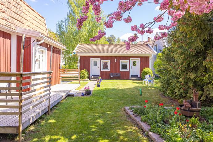 3 rum villa på Backgränd 2 Centralt, Upplands Väsby kommun - bild 3