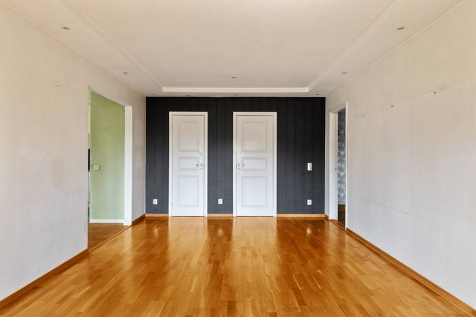 4 rum lägenhet på Radarvägen 4, 5 tr Hägernäs, Täby kommun - bild 4