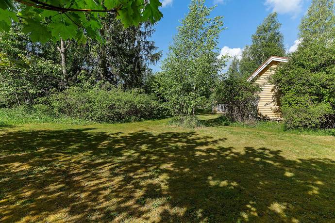 3 rum Villa på Markörvägen 1 Stentorp Upplands-Bro kommun - bild 18