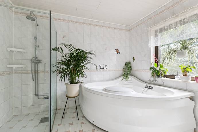 7 rum Villa på Norra Bondevägen 30 Huddinge kommun - bild 26