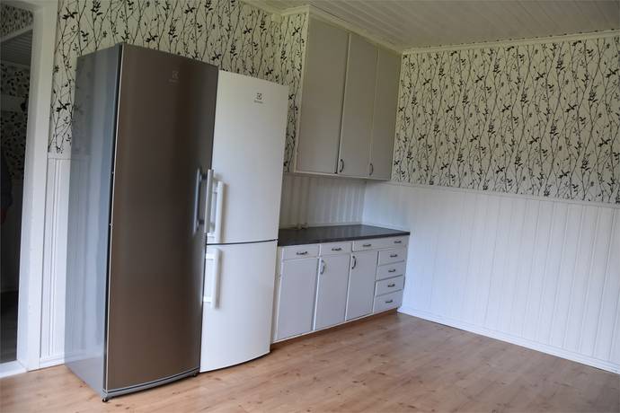 6 rum Villa på Myrås Furubacken 1 Sillerud Årjängs kommun - bild 8