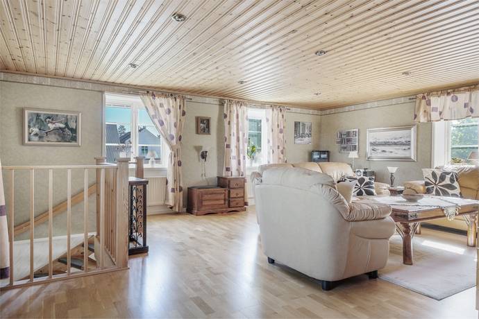 3 rum Gård/skog på Brännängsvägen 3 Bränna Melleruds kommun - bild 29