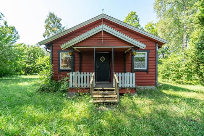 4 rum fritidshus på Bäckvägen 5 Bäck, Borgholms kommun - bild 3