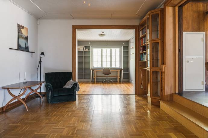 6 rum Villa på Brisgatan 1 Skuthamn Piteå kommun - bild 5