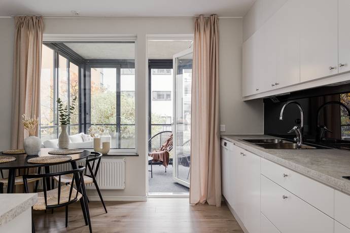 Södra Järnvägsgatan 4N, Centrum, Växjö kommun