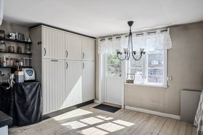 4 rum Villa på Norrgårdsvägen 1 Stora Vika Nynäshamns kommun - bild 9