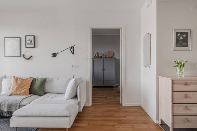 3 rum Lägenhet på Tunnlandsvägen 118B Kaxholmen Jönköpings kommun - bild 20