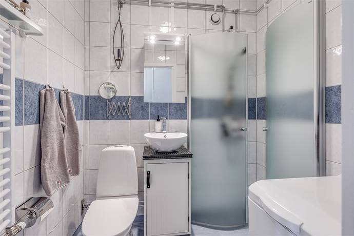 4 rum Lägenhet på Hallströmsgatan 38 Lidhem Västerviks kommun - bild 28