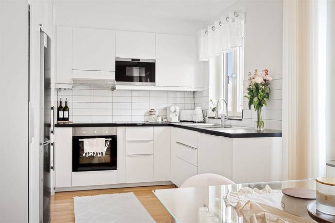 3 rum lägenhet på Hundlokegränd 18 Hässelby - Lövsta Allé, Stockholms kommun - bild 4